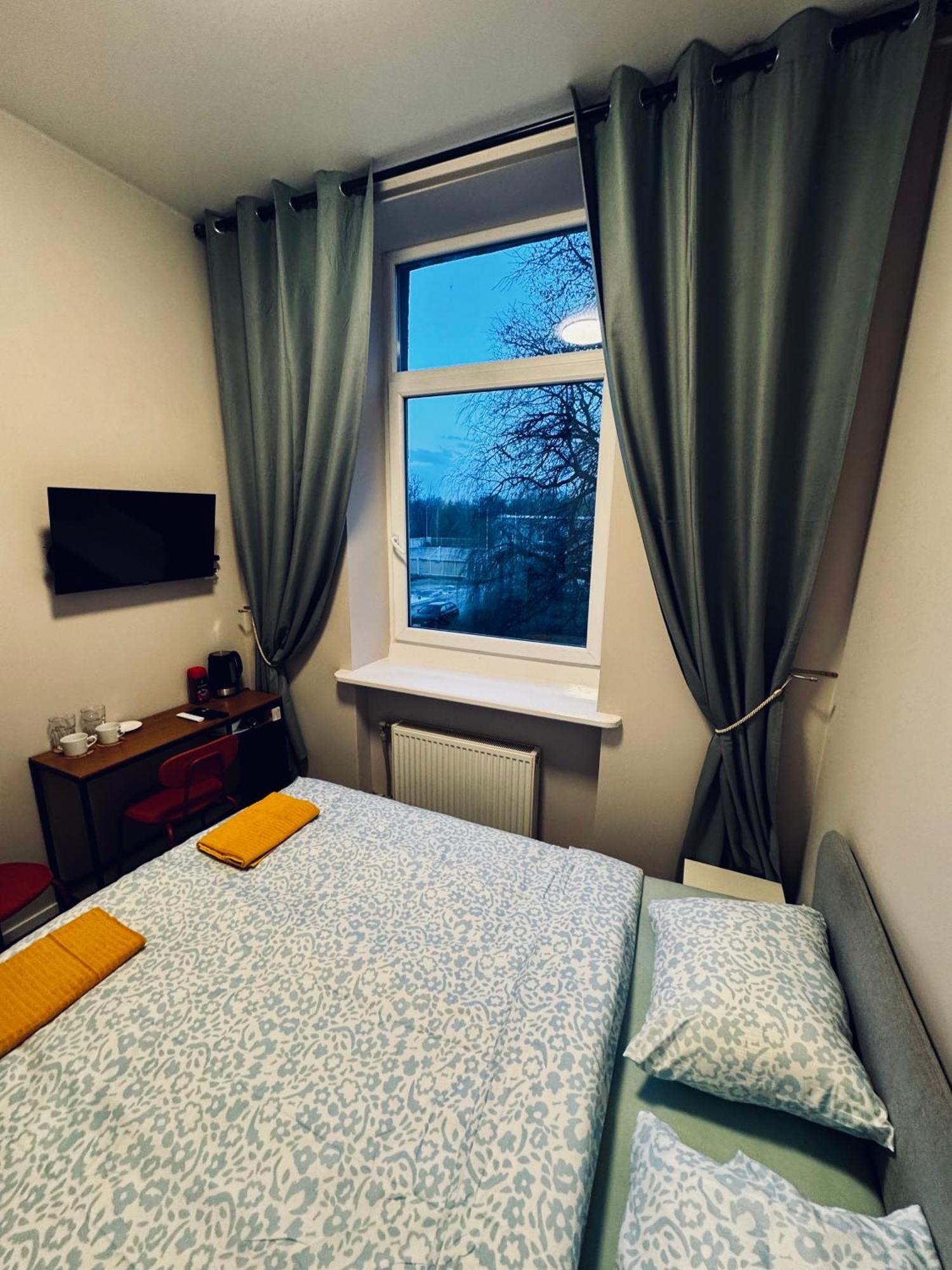 Aj Chocolate Vilnius Hotell Eksteriør bilde